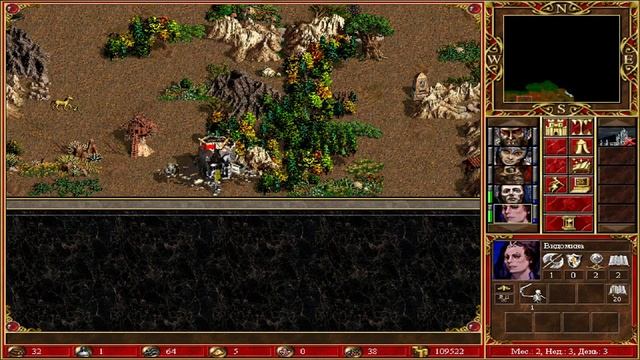 HoMM WoG: Некрожопные