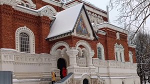 ГУСЬ- ХРУСТАЛЬНЫЙ. МУЗЕЙ ХРУСТАЛЯ