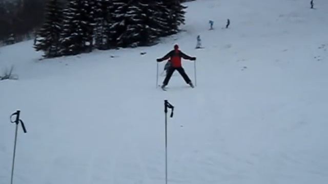 Тростян 2010