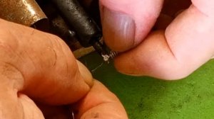 Починим предохранитель для микроволновки своими рука