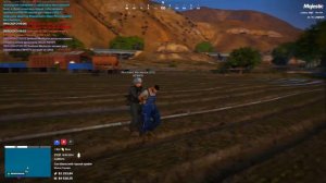 ЧИТЕРСКИЙ СПОСОБ ВЫРАЩИВАТЬ КУСТЫ НА МАДЖЕСТИК РП ГТА