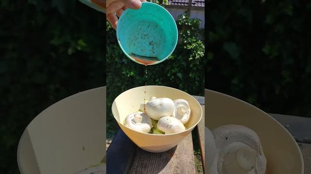 скумбрия #уличнаяеда #bbq #рецепт #рыба #скумбрия #ск? смотреть онлайн