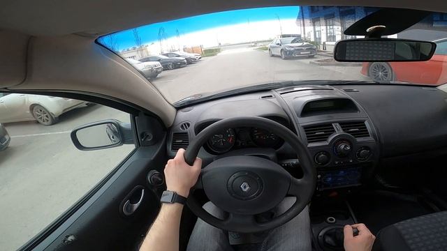 РЕНО смотреть онлайн