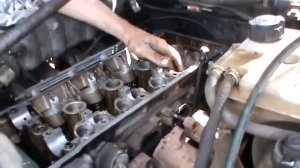 Подробный Ремонт Горобинским и Установка Головки Инжектор на 406 ЗМЗ двигатель