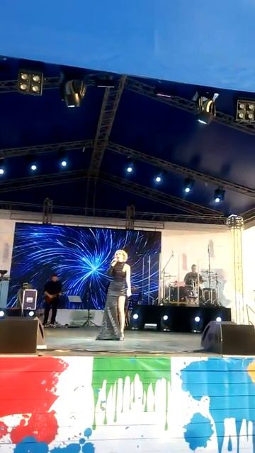 Полина Гагарина