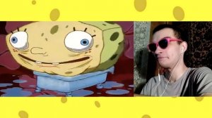 Дурка Боб RYTP \ Ритп Губка Боб Рутп Пуп ► Реакция на Fraer [Mega Rytp]