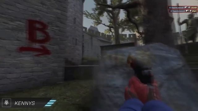 РАЗОБЛАЧЕНИЕ CS:GO ЛАЙФХАКОВ #60 СИЛЬВЕРЫ ЗАШЛИ В ЧАТ смотреть онлайн