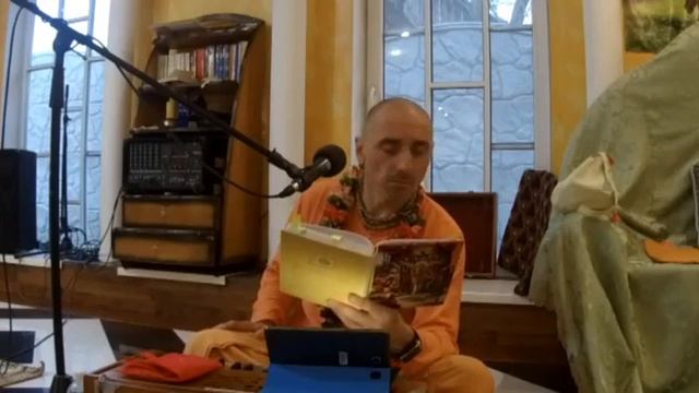 Все о Господе Джаганнатхе Запорожье - часть 2 смотреть онлайн