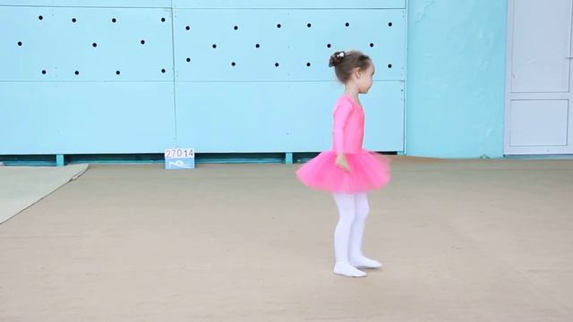 Принцесса спорта. Весна 2017 - Минск - ул. Уборевича 144 СШ № 124-19.03.2017-11:00- Билет№27014