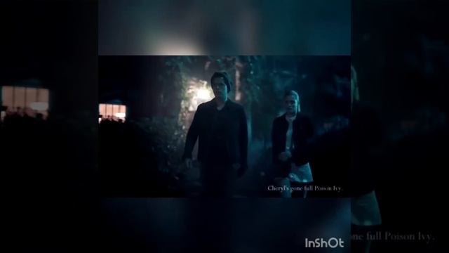 Шерил Блоссом. смотреть онлайн