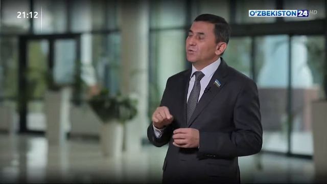 Ўзбекистон Республикасининг қонунига шарҳ