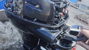 Suzuki DF30