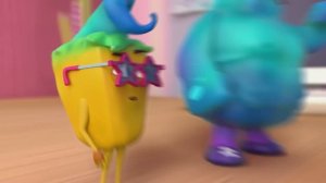 Слаймики. Сборник серий 1-7