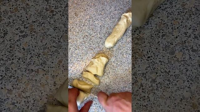 Мини курник, рецепт в коментах. #Курник #еда #шефповар #? смотреть онлайн