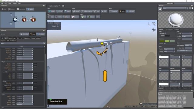 03 Creating Our Ivy Part1 смотреть онлайн