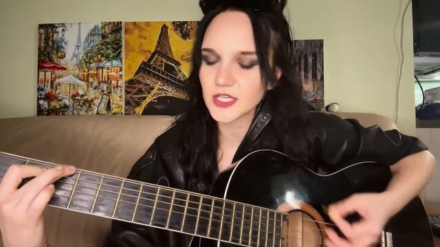 Как играть на гитаре Женя Трофимов «Самолеты» 💥