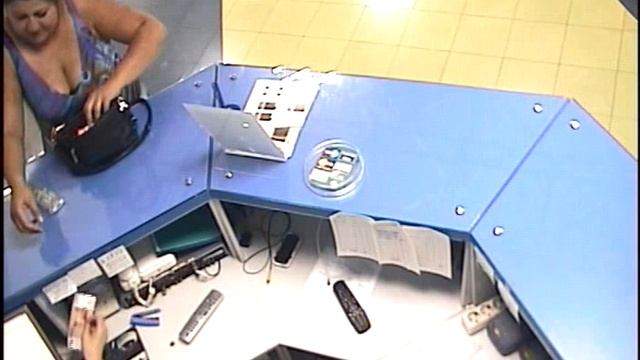 Мошенники в Ессентуках. Реальный случай смотреть онлайн