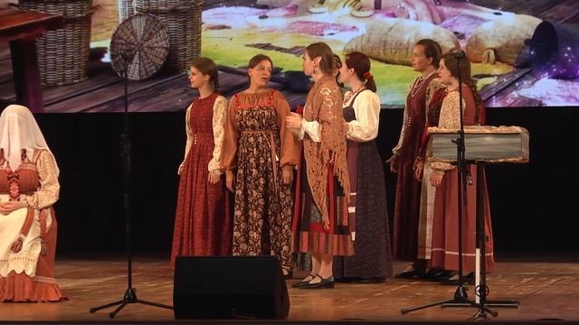 «Как молодые колдовства избежали» – дипломный спектакль СХНП СОКИ 18 июня 2024 года