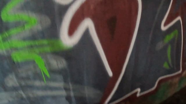 Graffiti - Remes/ Тест драйв грунта Mobi Car /