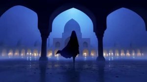 Вдох - Ритмичная древняя персидская музыка для сна и медитации, фоновая музыка