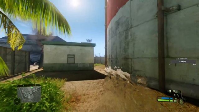 RU Прохождение хард #9 смотреть онлайн