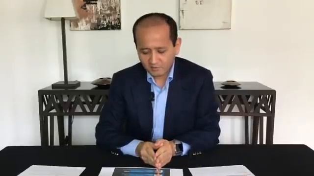 АБЛЯЗОВ О БИЗНЕСЕ НАЗАРБАЕВА