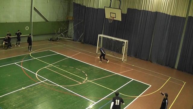 Максимус - Темп (1 тайм) смотреть онлайн