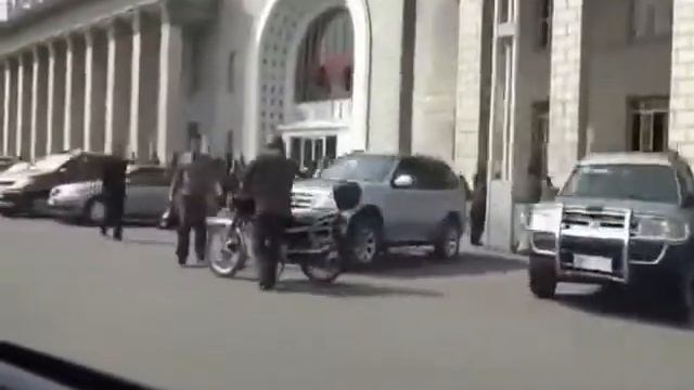 Новости КНДР под ритмы Хип-хопа смотреть онлайн
