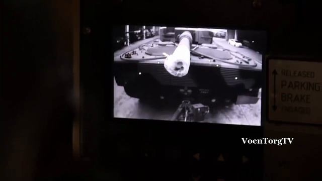 Leopard 2ER Bufalo. Инженерное дело, вытаскиваем танк из грязи смотреть онлайн