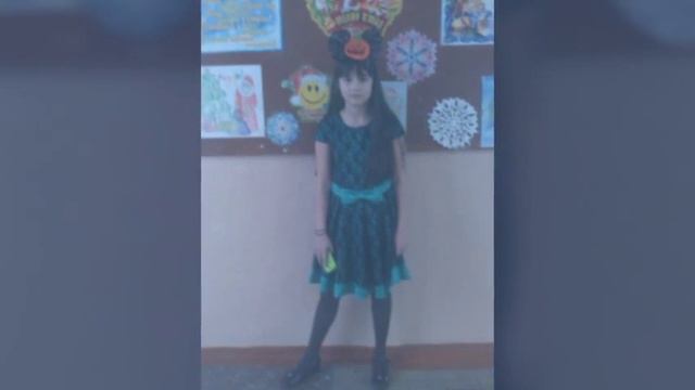 Нина и Дина))) Наше первое видео😇