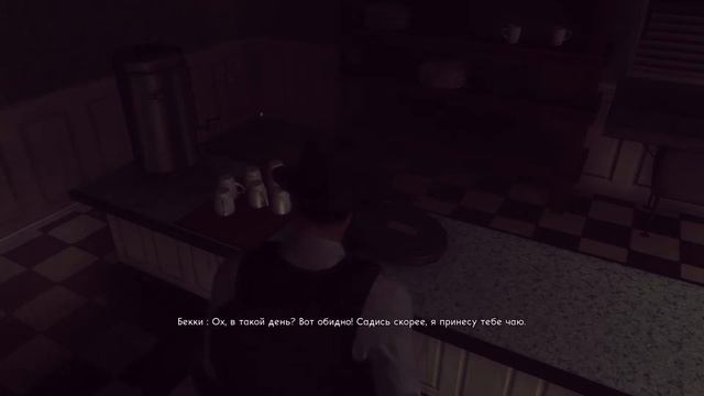 Прохождение: The Bureau - XCOM Declassified #3 - Тайный шпион смотреть онлайн