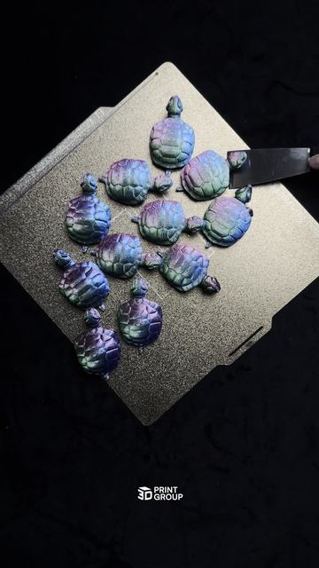 3D PRINT GROUP смотреть онлайн