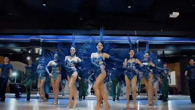 Show ballet Fashion Pa Украина !!!