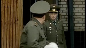 Шматко и песец.