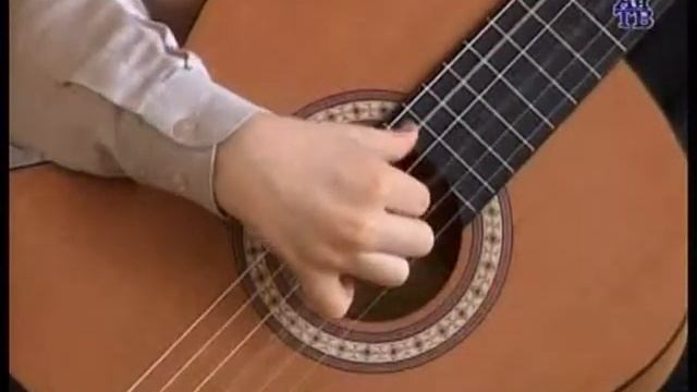 Анжерский гитарист на фестивале "Кемеровская гармоника" занял 1 место смотреть онлайн