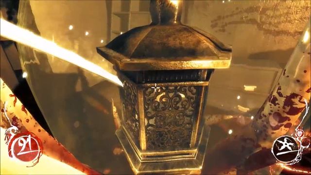 Прохождение Shadow Warrior (2013) #2 