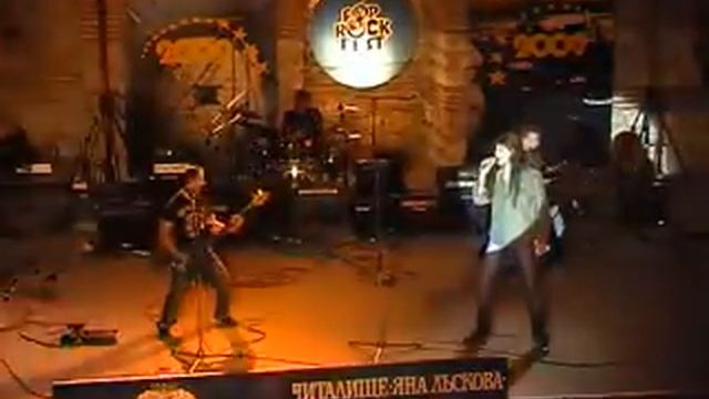 ПО-ROCK -Resles hearts смотреть онлайн