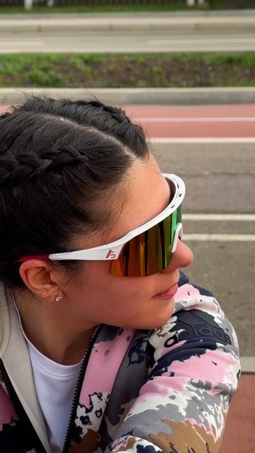 Солнцезащитные очки от бренда «Александр Большунов» 🕶️ смотреть онлайн