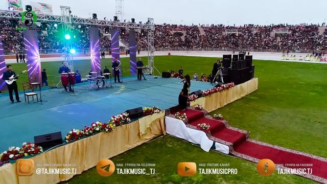 Seeta Qasemi Kabul Song / سیتاقاسمی - آهنگ کابل / Сита Касими - Файз