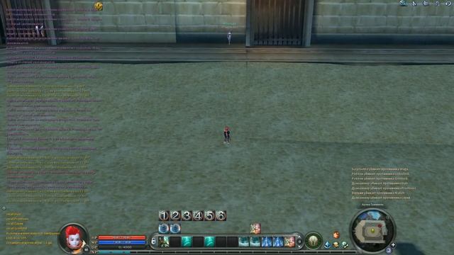 [Aion] Васьки Vs UnnameD