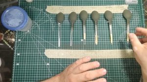 Грунтовка для Моделизма: Какую Выбрать и Почему?