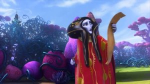 Клип | Мия и я | Гаргона