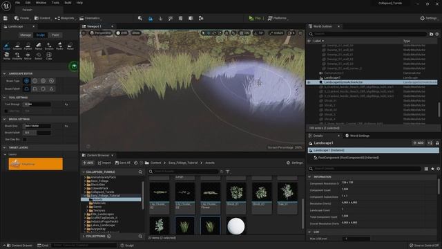30 Cabin Scene Part1 Timelapse смотреть онлайн