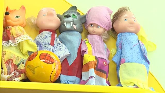 ох уж эти детки 35 выпуск