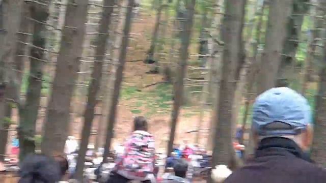 14.07.2018г.- Честване на Хаджи Димитър в подножието на връх Бузлуджа смотреть онлайн