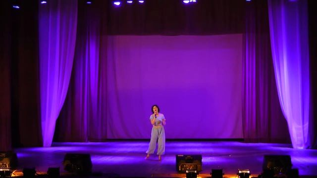 Little_girl - Буду смелой смотреть онлайн