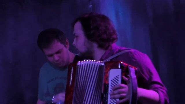 Подарки - Give me a Bicycle @ Glastonberry 28.04.2016