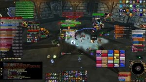 ИВК 25 Ршам. Insania Wow circle 3.3.5 x5