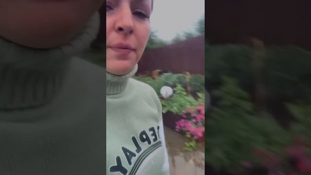 Этот год не пощадил Урал😩 Безконечные обильные дожи?