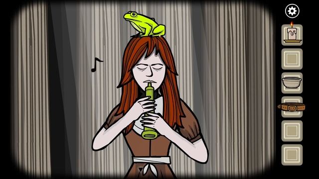 Чудная Семейка ► Rusty Lake Paradise #1 смотреть онлайн